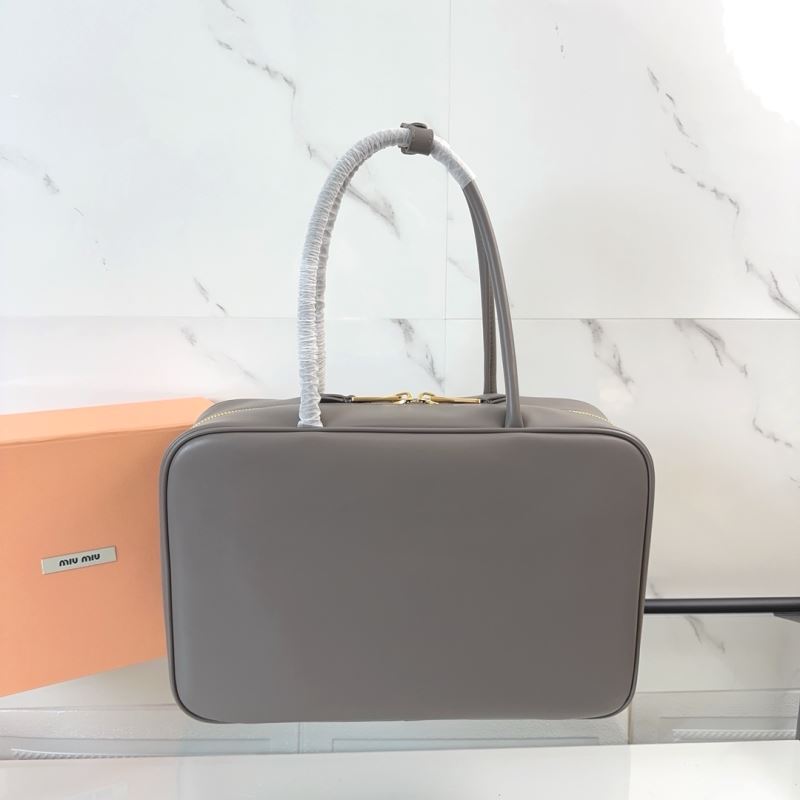 Miu Miu Top Handle Bags